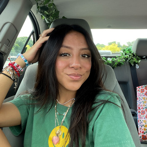 Mary Paniagua-Ugarte